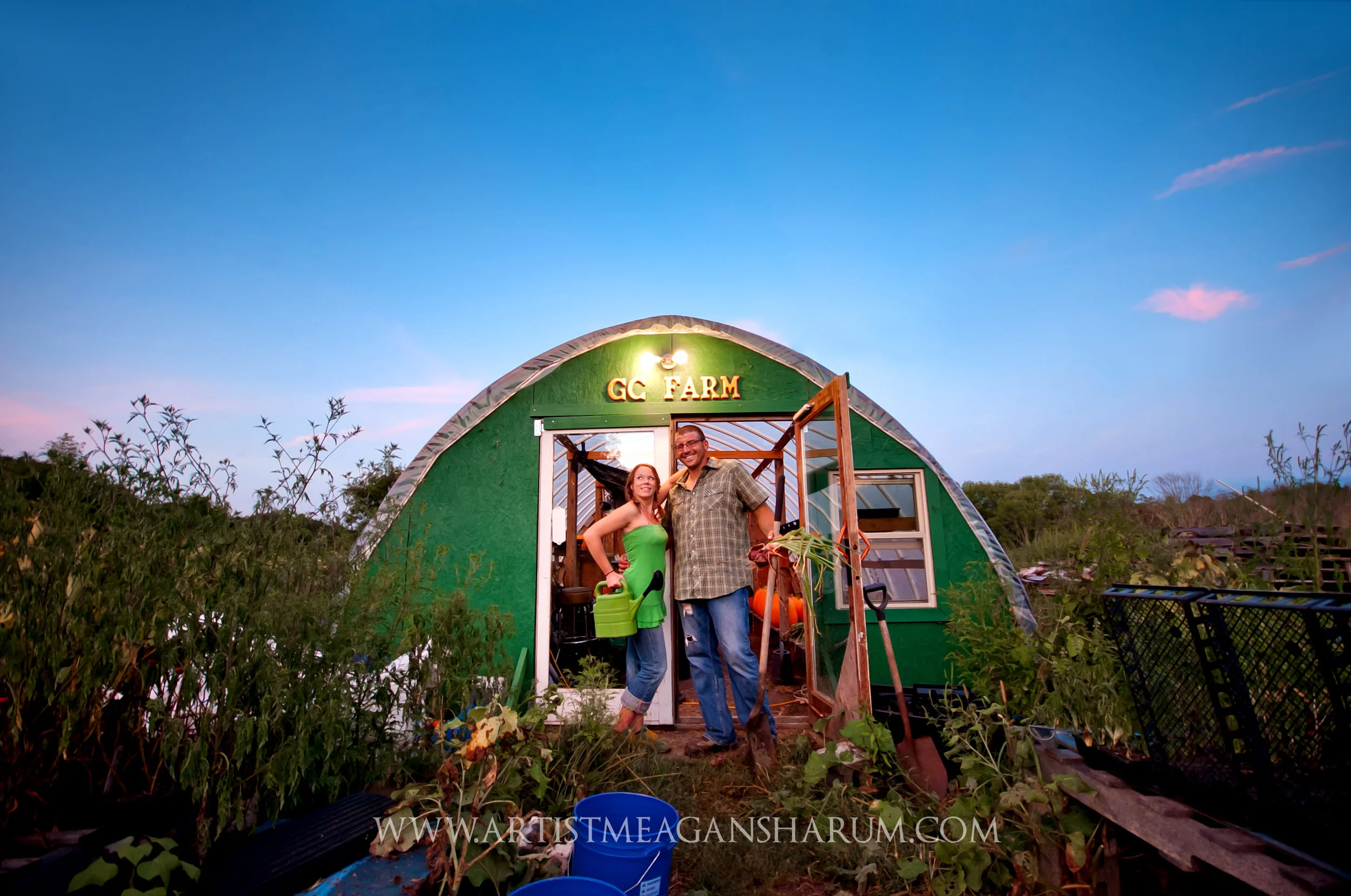 Rhode Island Photographer