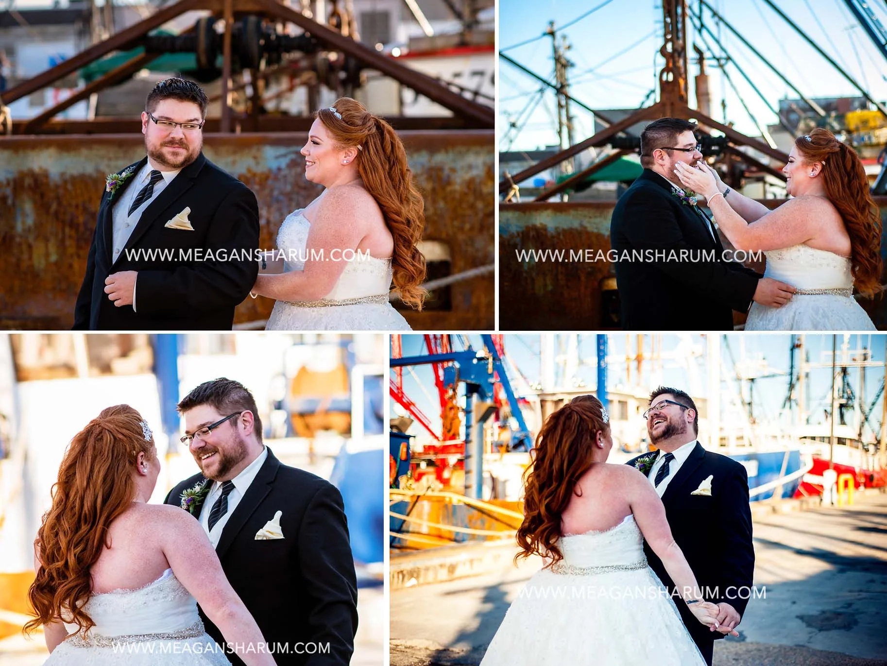 RI wedding photographer