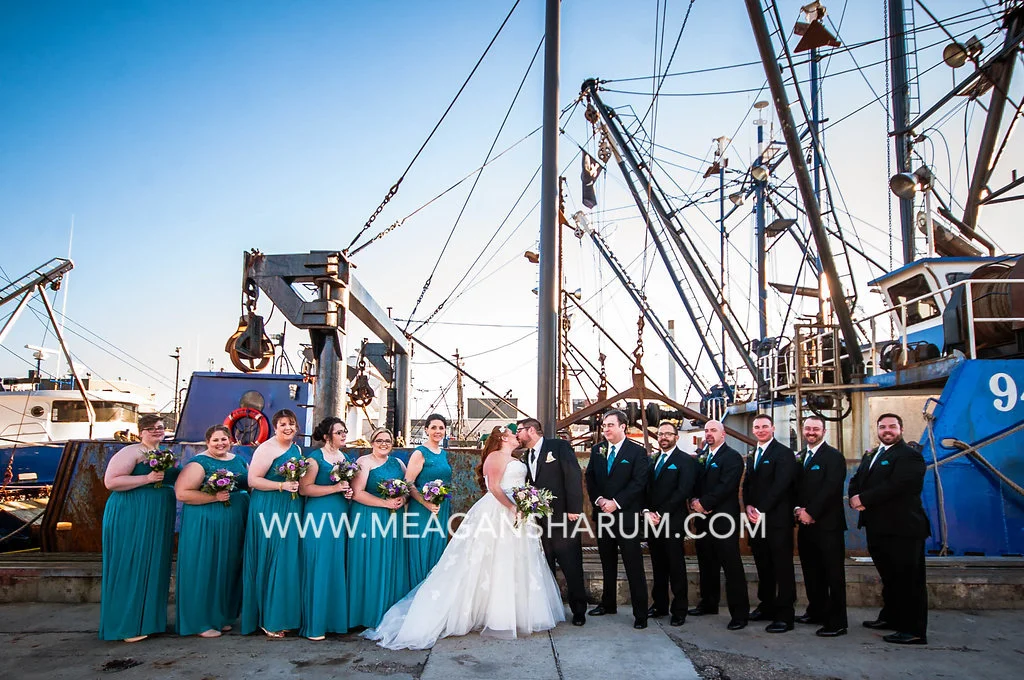 RI wedding photographer