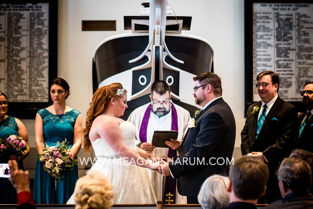 RI wedding photographer