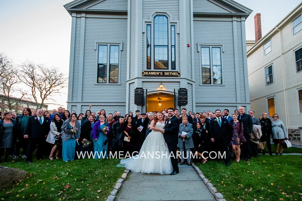 RI wedding photographer