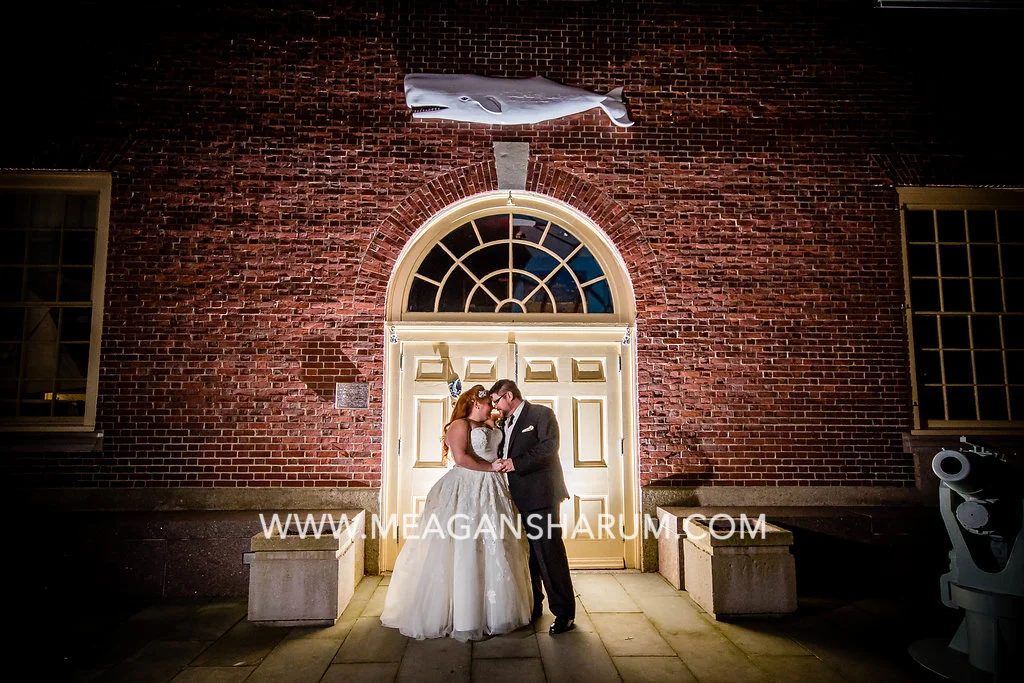 RI wedding photographer