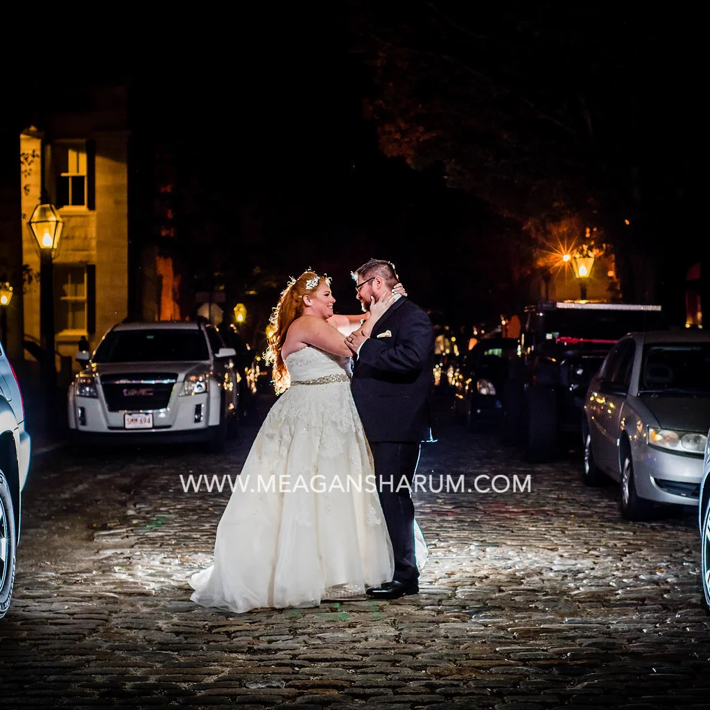 RI wedding photographer