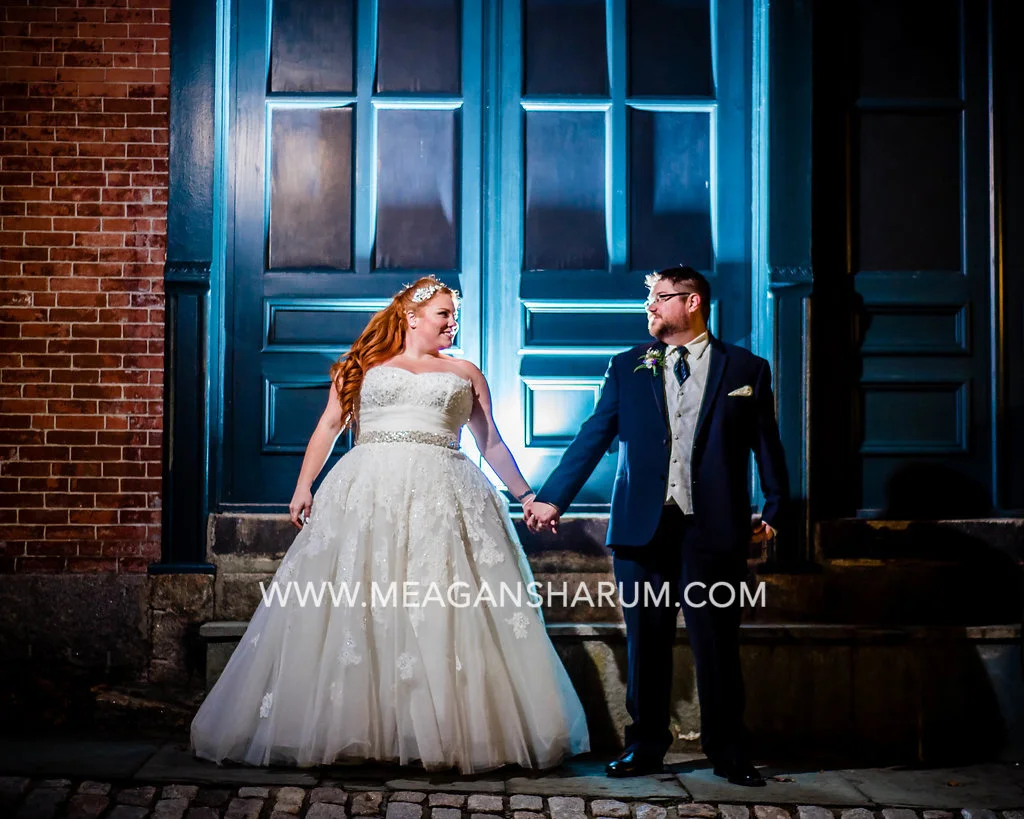RI wedding photographer