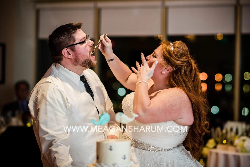 RI wedding photographer