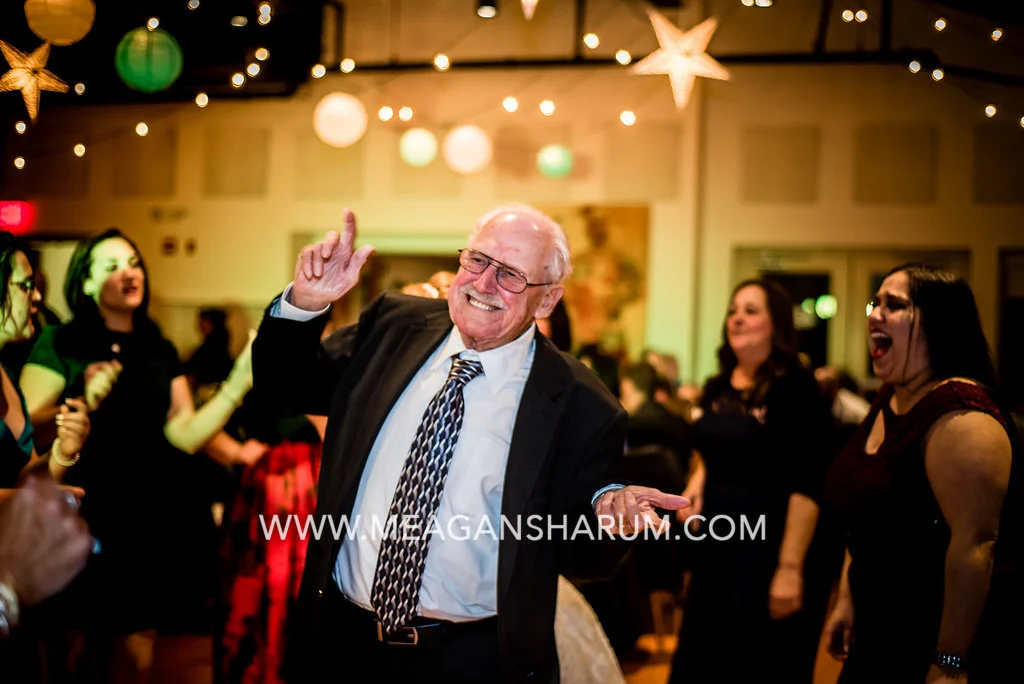 RI wedding photographer