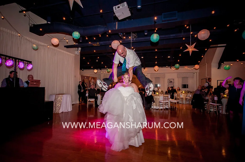 RI wedding photographer