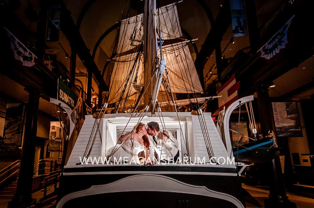 RI wedding photographer