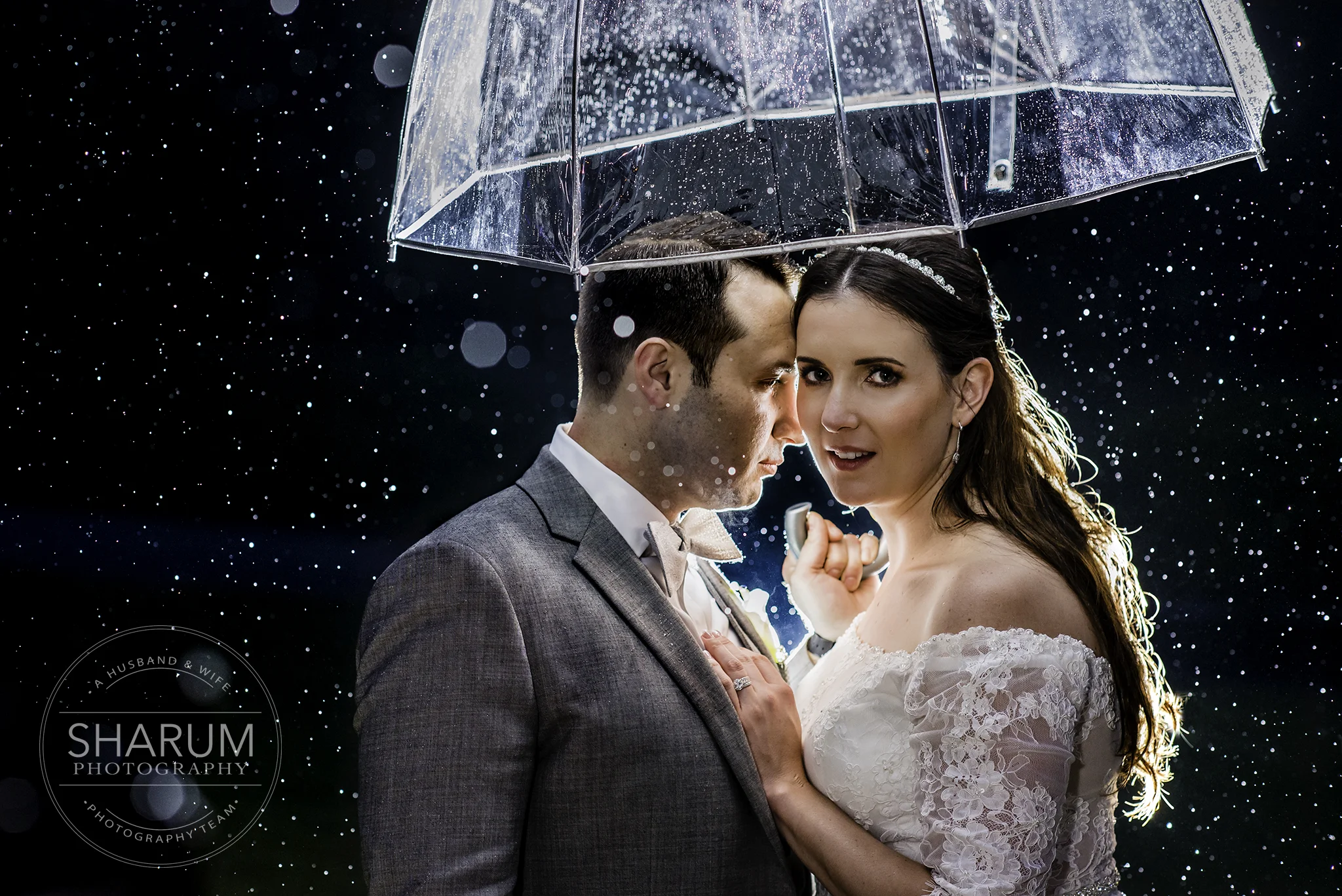 Giovanni & Sarah- The Cape Club of Sharon Wedding