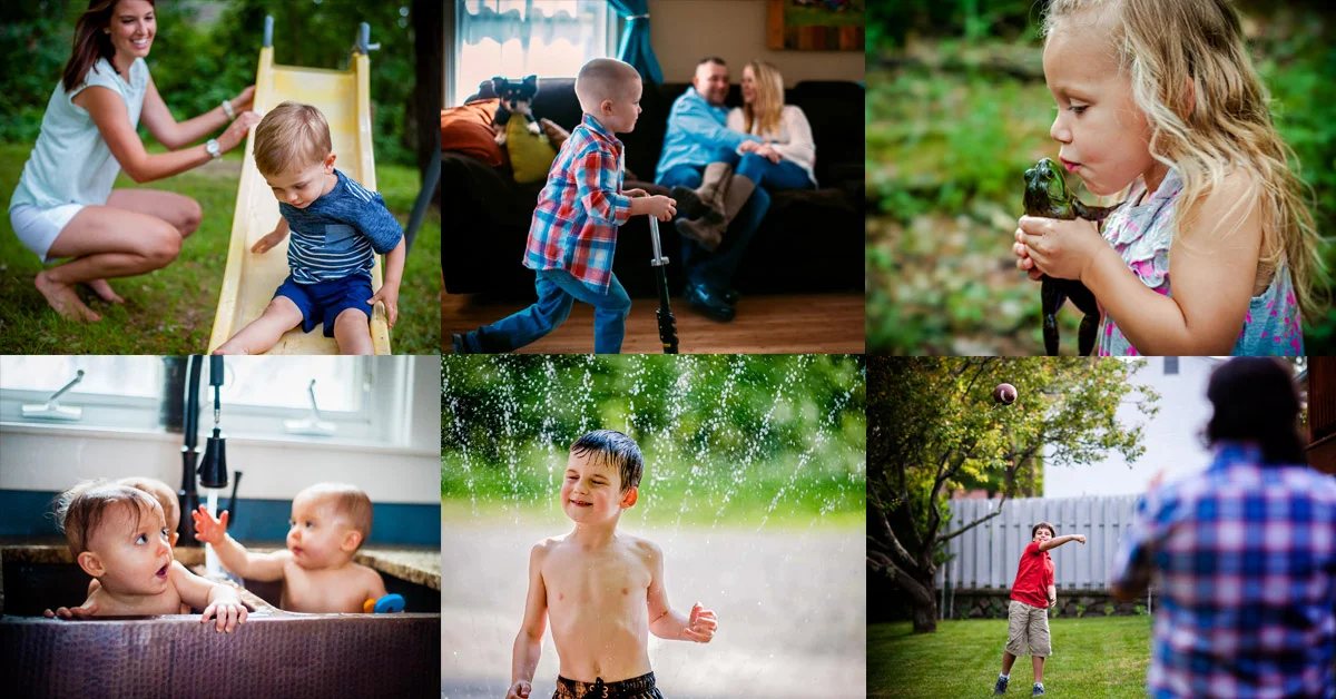 Sharum Photography Life Unscripted