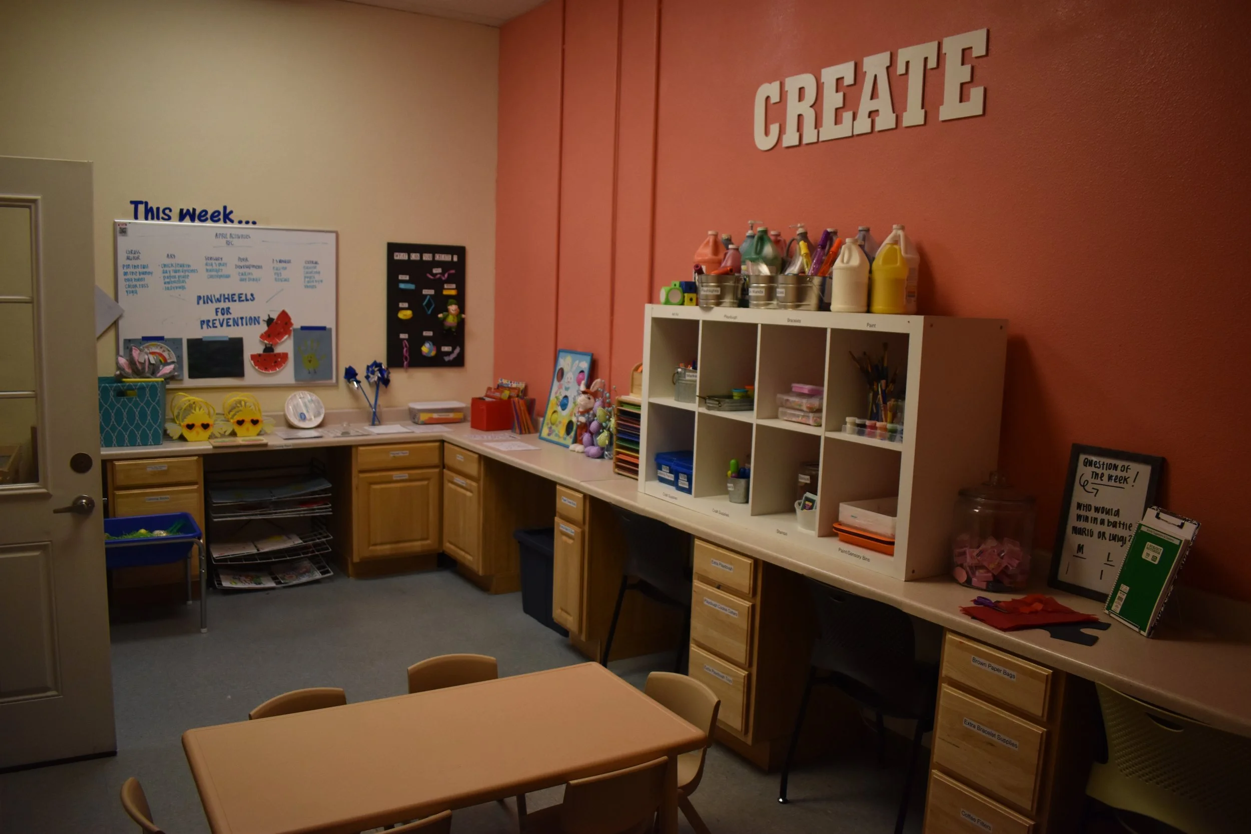 A Northern Nevada Non-Profit to Rave About, for Caregivers and Kids in ...