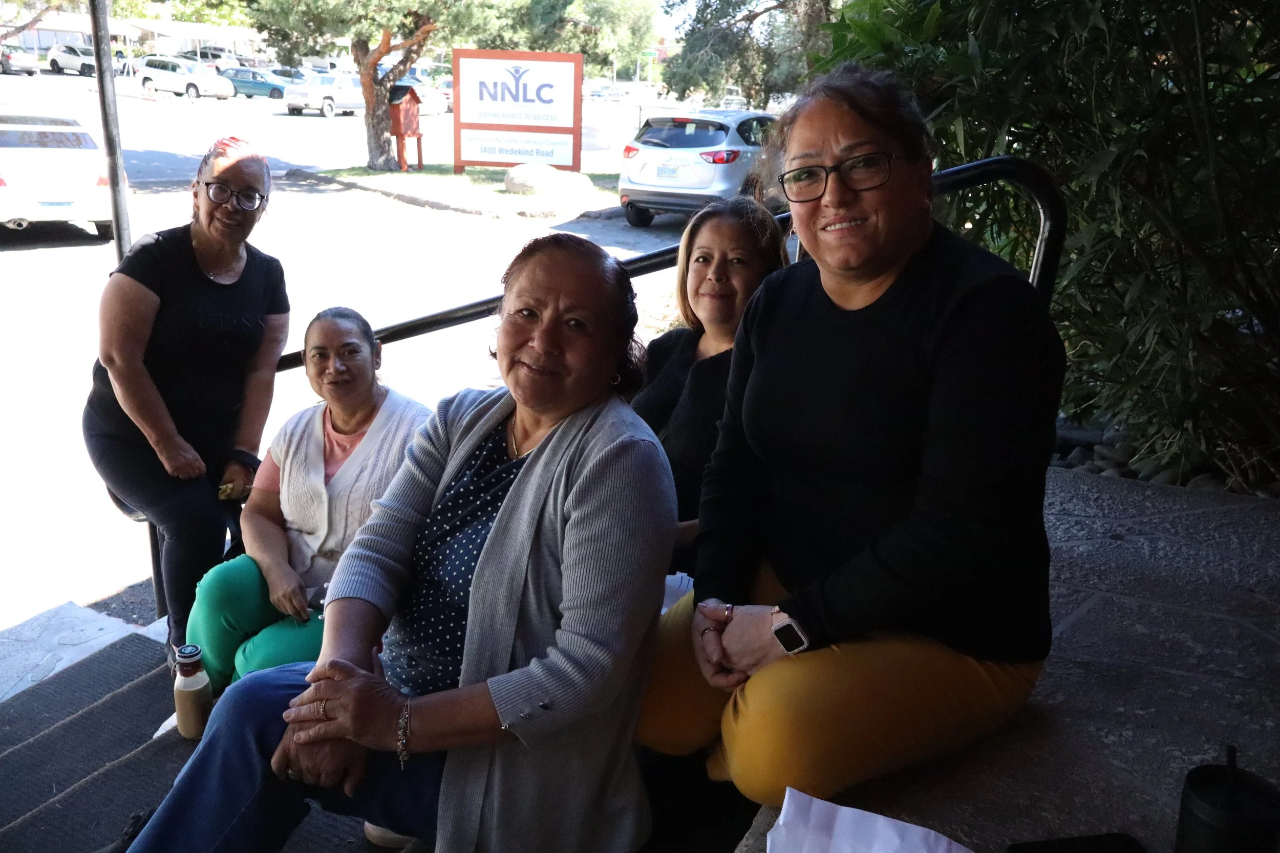 The Northern Nevada Literacy Council: Assisting Immigrants on their ...