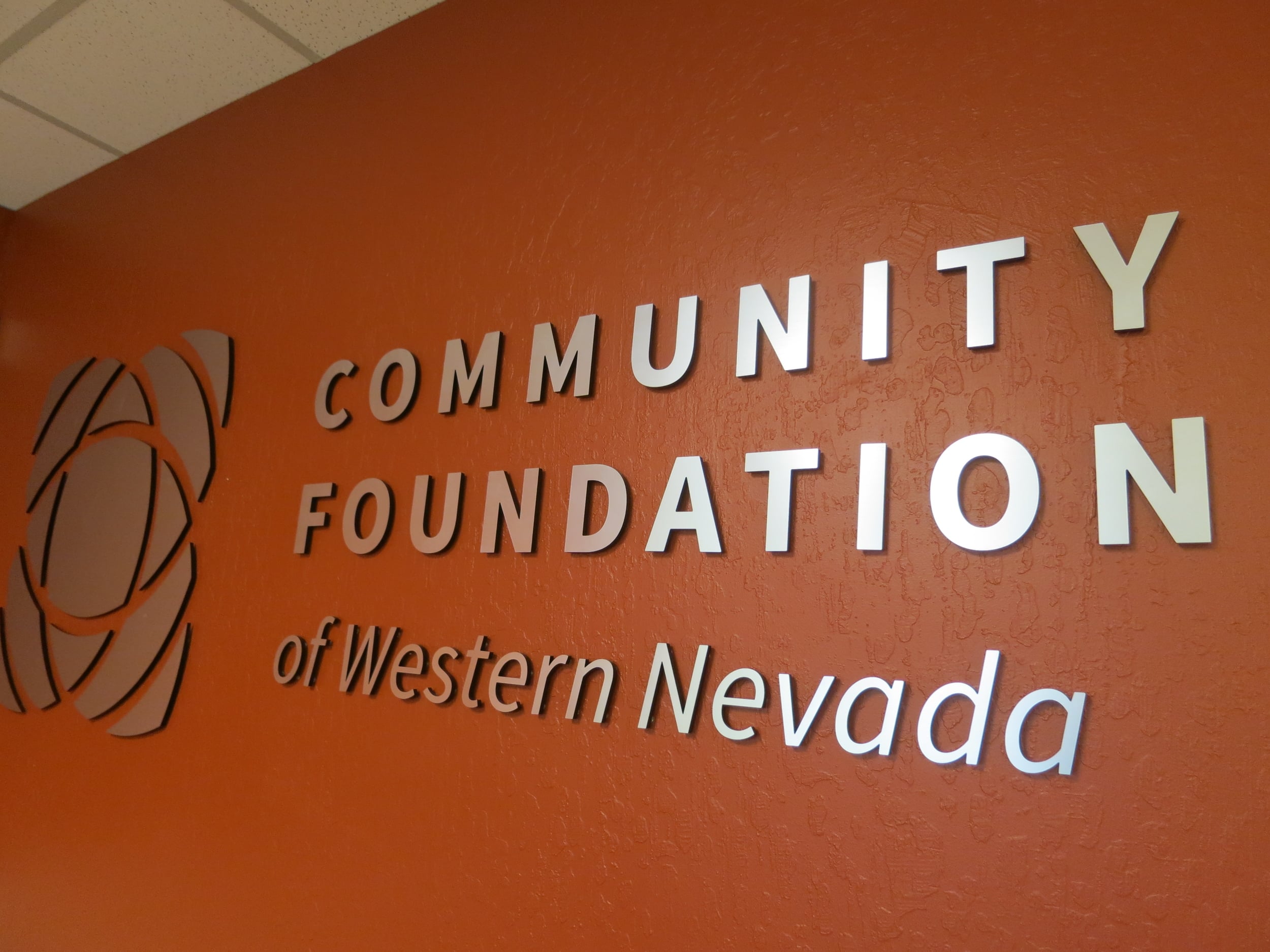 The Foundation recently started a new mentorship program to help homeless youths.