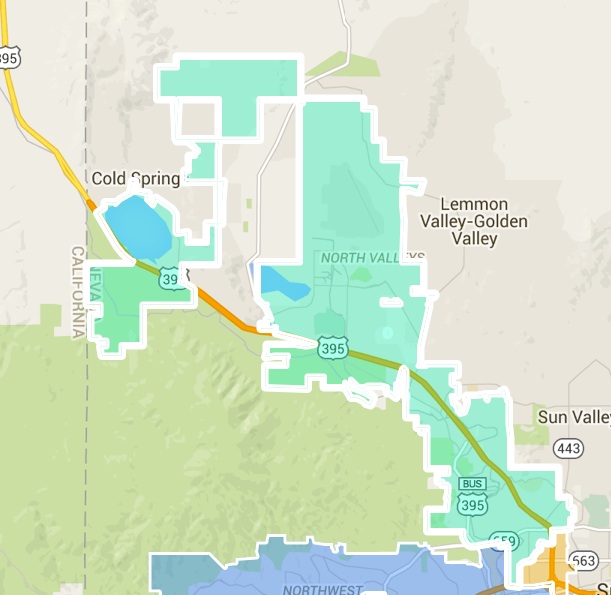 Like many other parts of town, Ward 4, which encompasses the North Valleys, is in the midst of a development boom.