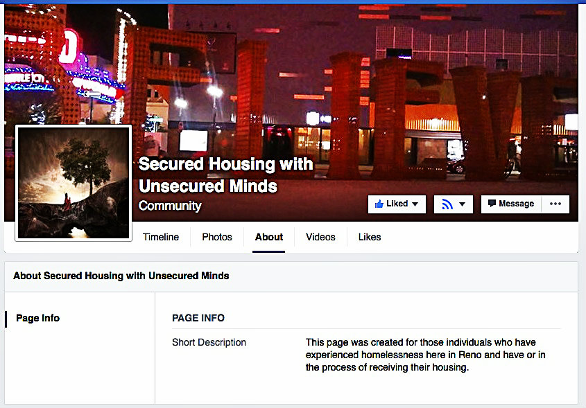 Melinda has started her own Facebook page and often pipes up on social media to have her concerns heard and worked upon for the benefit of others.