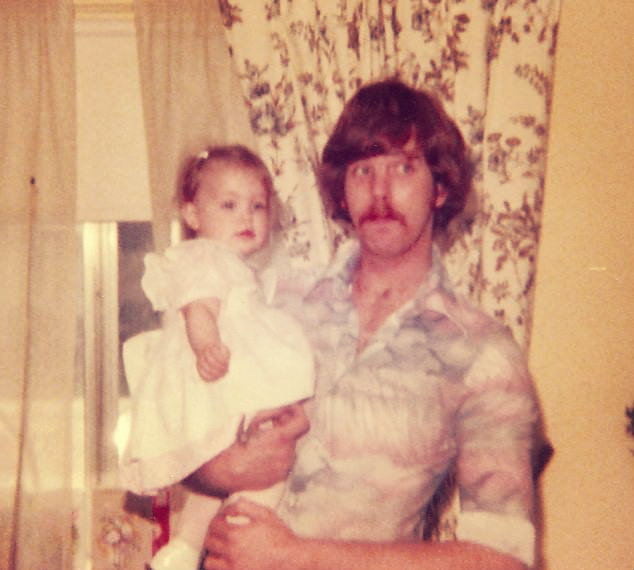 Bean was her father's only child. He no longer lived with her though by the time she was one.