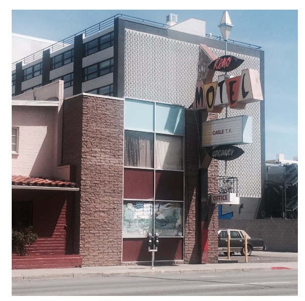 Reno's remaining boutique motels, those not being torn down, are both part of what make downtown Reno unique and still affordable for those who can't afford rising rents or hotel rooms. Photo by Jacob Jacoby for Our Town Reno