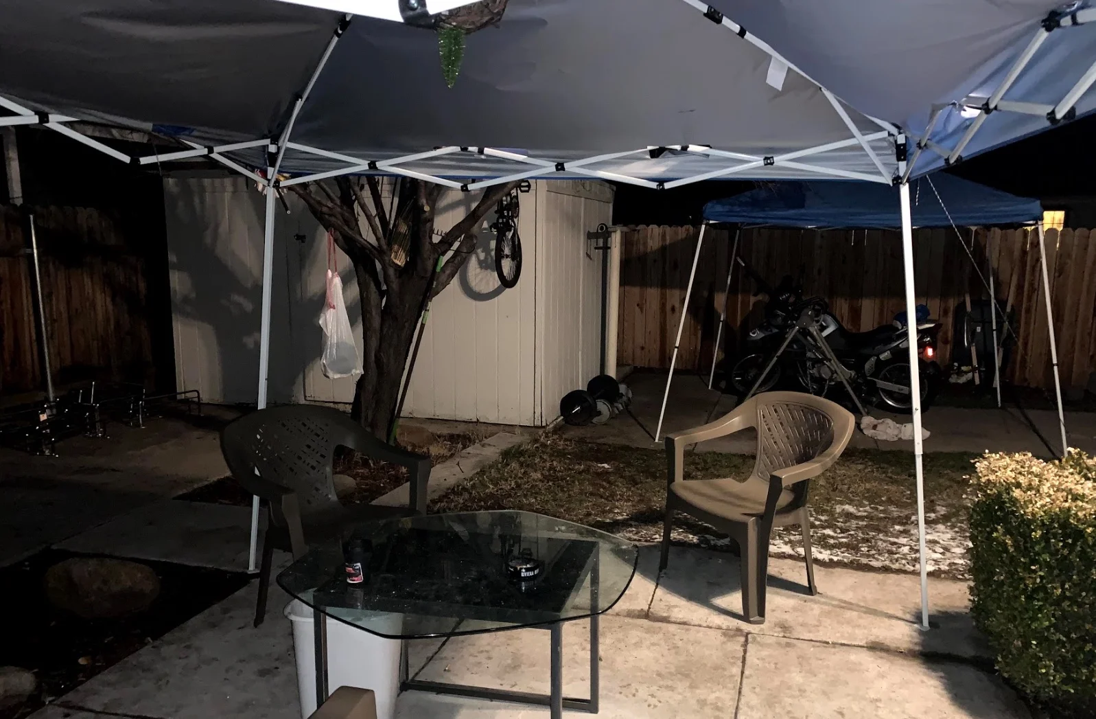 “We literally could move somebody in while were are on the phone with them getting their information. So if somebody reaches out to us, we do have an 800 number. It's (888) 590-9691. We also have a website which is www.lyferecovery.com And so if someone calls us and they're looking for housing, all we require is that they're willing to try to change their life and follow just basic living rules, keep your stuff clean, do your chores, be respectful…. We gather a little bit of information, name, date of birth, emergency contact, any meds that they might be on, legal issues that we can help with and if they're able to pay the fees even if someone's on SSI or SSDI and they have a reduced income, we have a reduced rate. Our hope is that once we get somebody housed, we're going to help them figure out how they're going to survive in life the rest of their life,” Payne said of the process of becoming housed in her program.