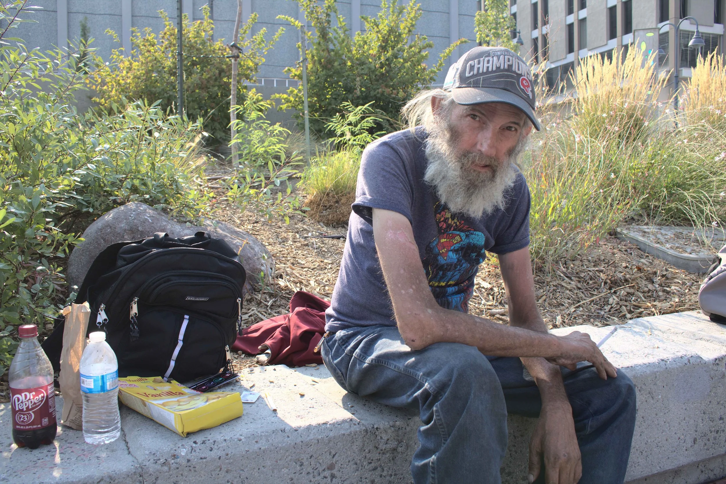 Robert is mostly found by the Space Whale, Downtown Reno.jpeg