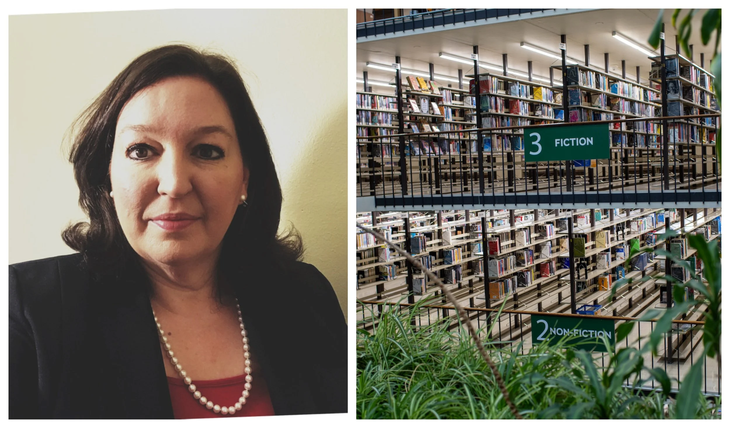 Latest Washoe County Leadership Library Saga Involves Arbitration Fight 