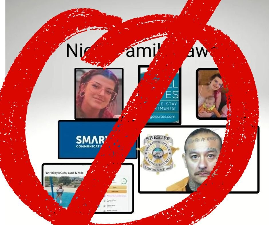  Nieto Family Lawsuit Over Threatening Jail Phone Calls Before Murder Dismissed