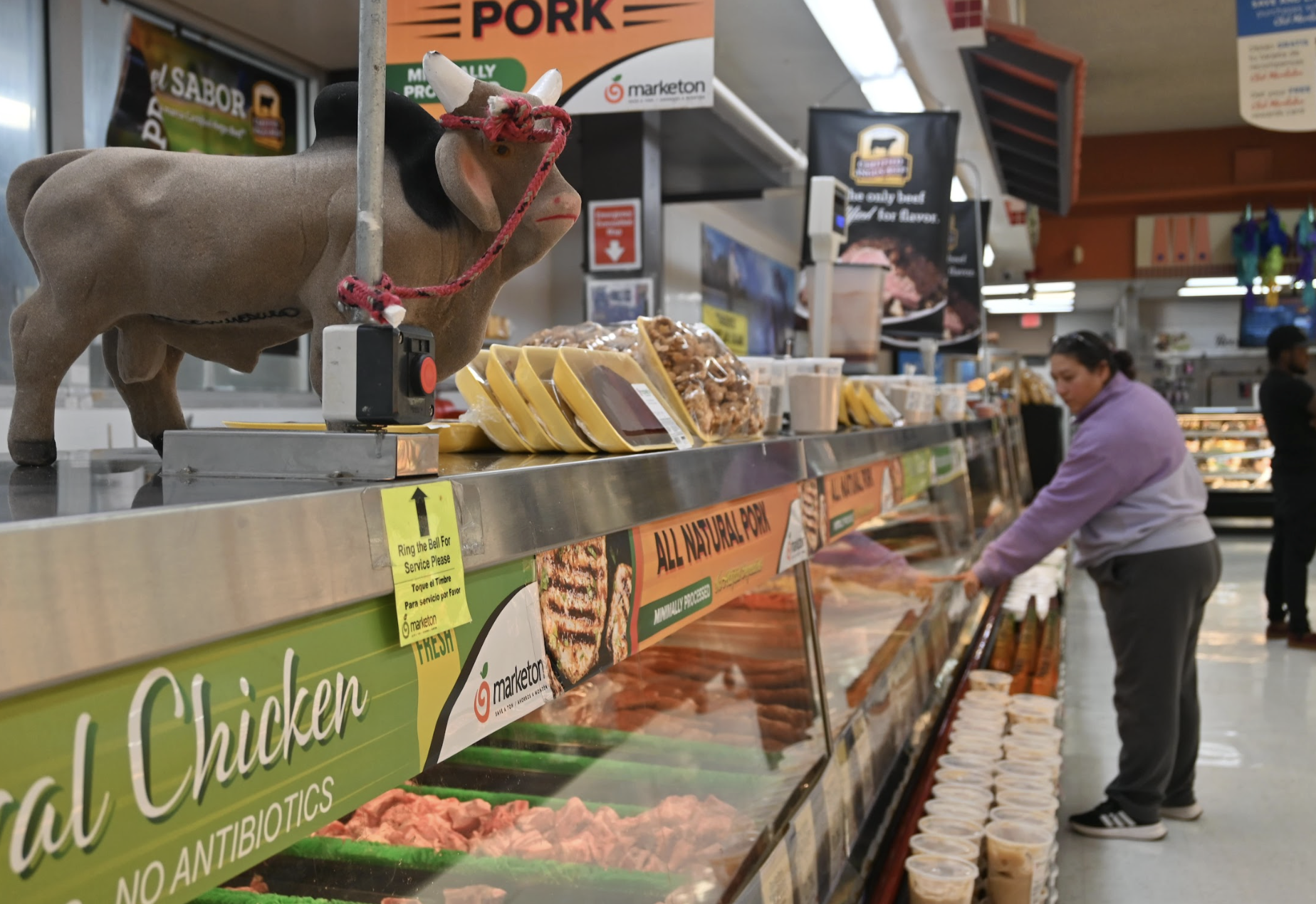 Reno-Sparks Latino Businesses Lose Business Amid ICE Raids and Uncertainties
