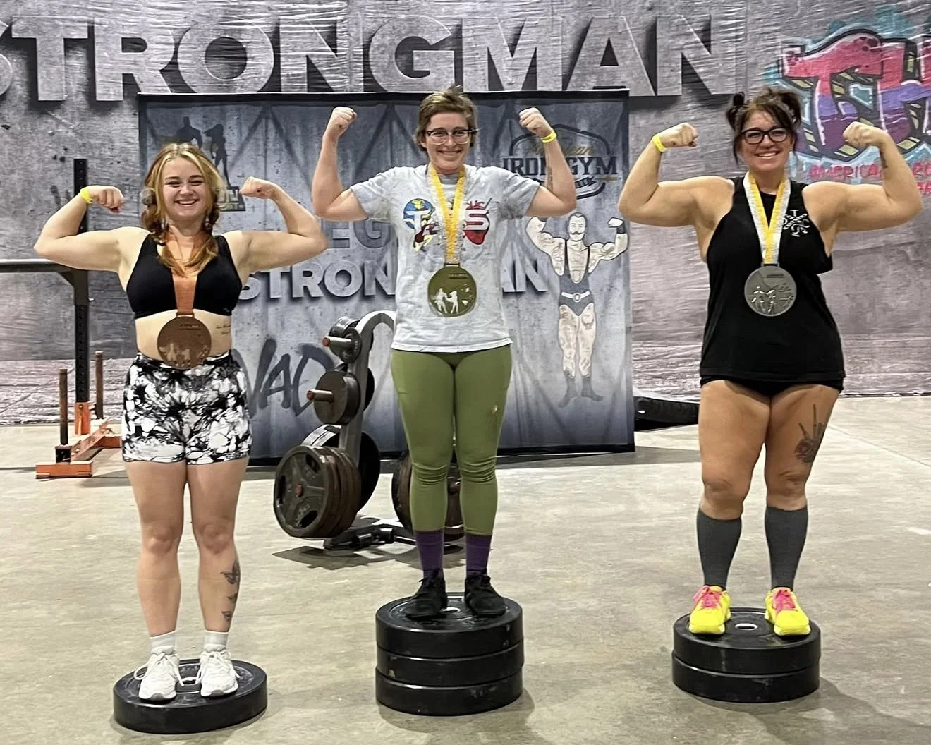 A New Era of Supplements Hits Local Gyms with Dubious Influencer Peddled Peptides Leading the Way 