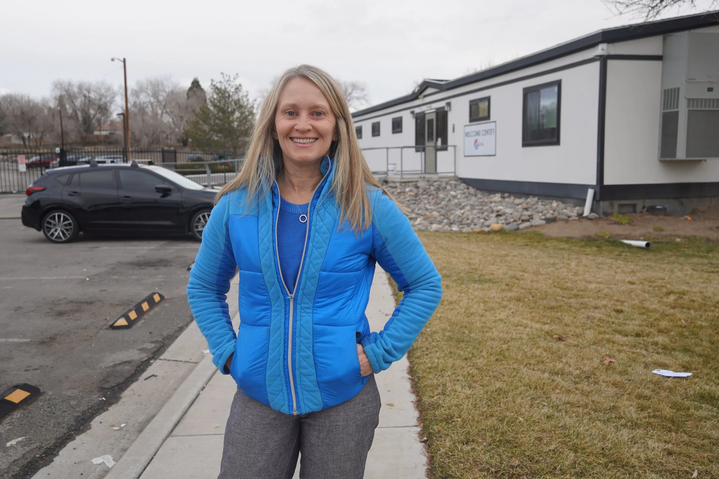 Washoe County's Pilot Safe Parking Program at Our Place Is Still Waiting for its First Beneficiary 