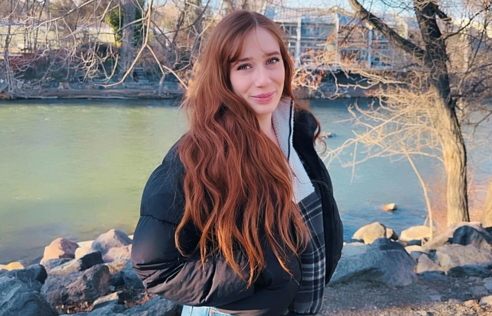 Morgan Wadsworth, a Gen-Zer Taking on the Establishment to Help Northern Nevada Reach Its Full Potential 