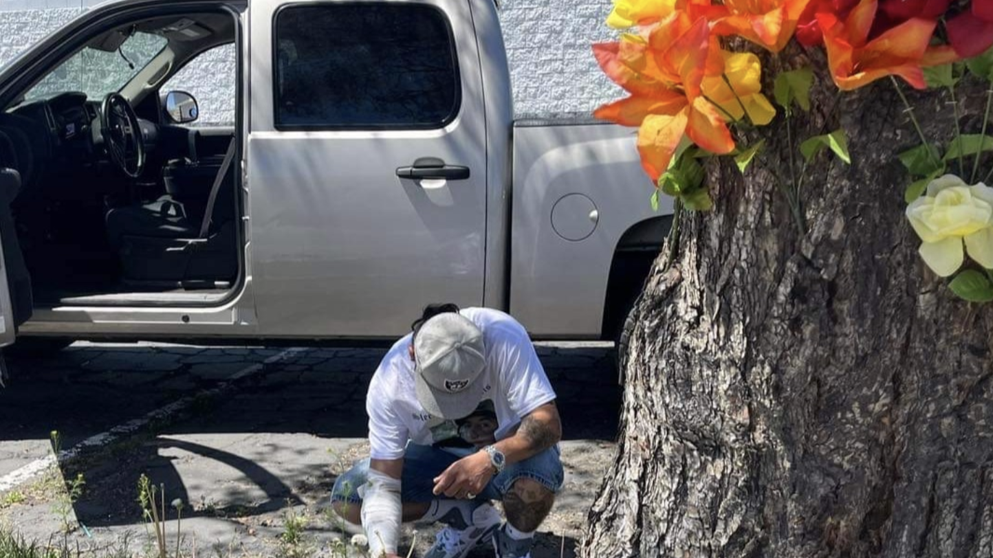 Driver Sentenced to 20 to 50 Years for 2023 Hit and Run Which Killed Young Teen