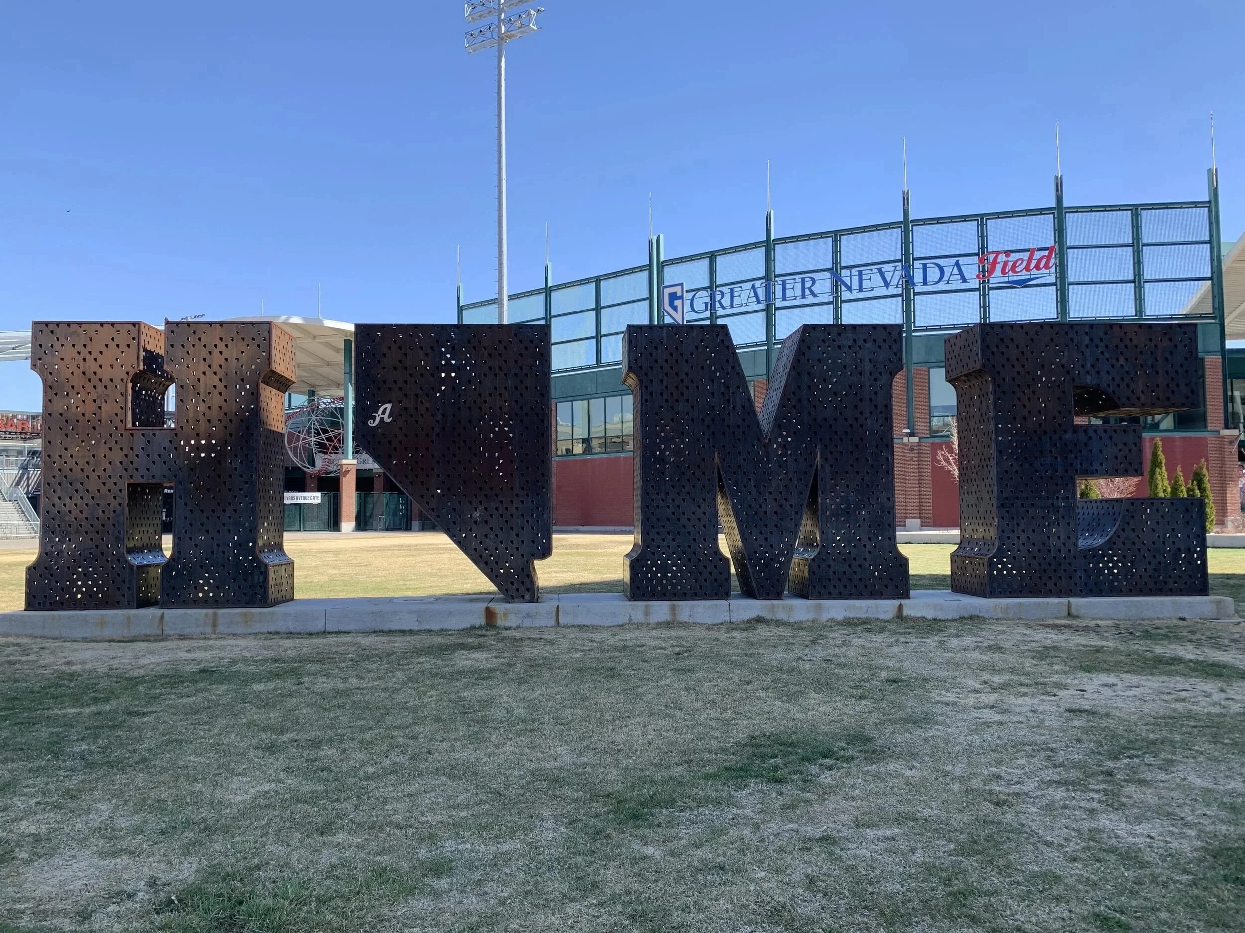 New Deal in the Works Between Reno Aces and City of Reno Alarms One Mayoral Candidate