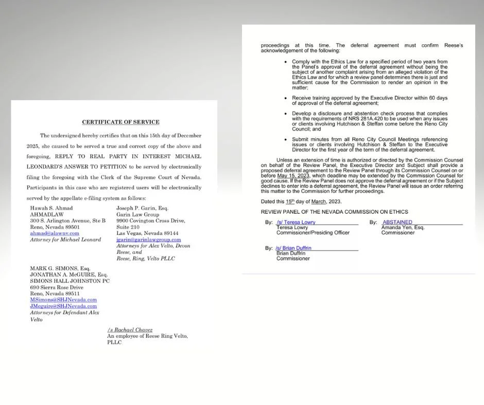 Concerns Over Connection Between Councilman Devon Reese and Firm Recommended to Get $900000 for City's Labor Negotiations