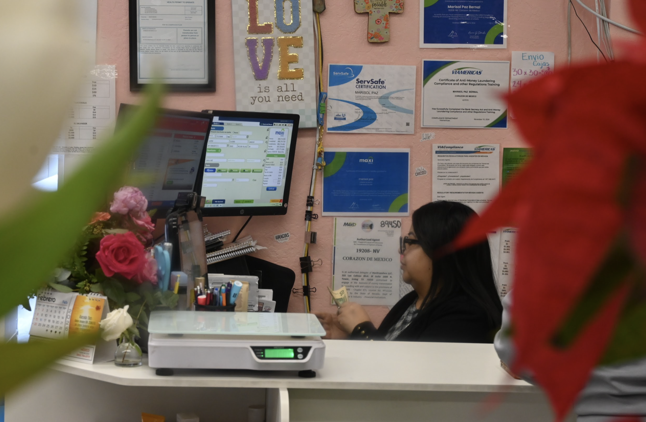 A Heart of Mexico in Incline Village Keeps Growing 