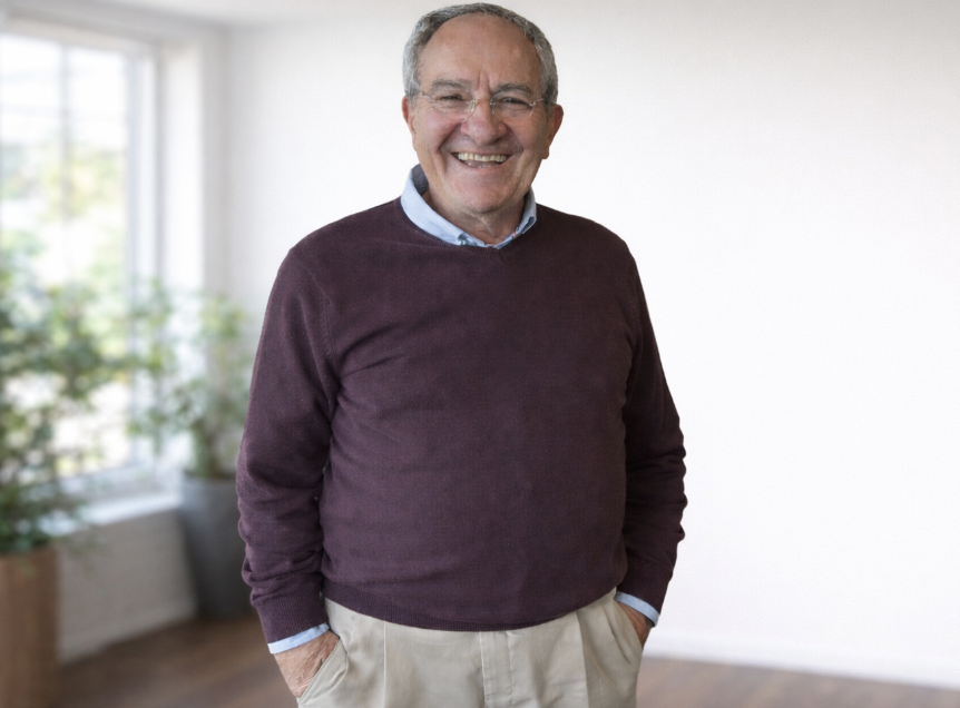 Neal Schwartz Pivots to Assembly District 31 Race, With Plenty of Ideas to Improve Northern Nevada for its Residents