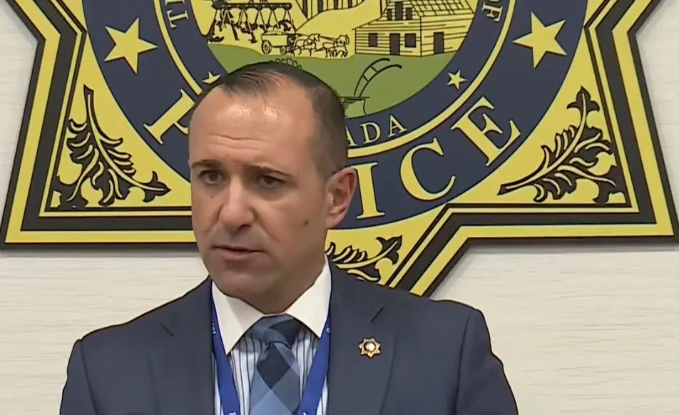 Two Million Dollar Price Tag Given on Reno PD Leadership Upheaval, With Concerns About Acting Chief