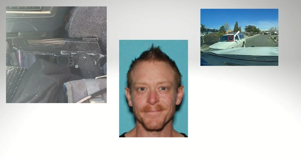 Footage Released of Police Killing in Silver State Plaza in Sparks from March 12