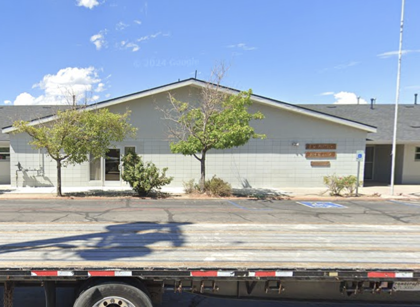 Alleged Destruction of Canada Goose Nest Faces Scrutiny at Carson City School
