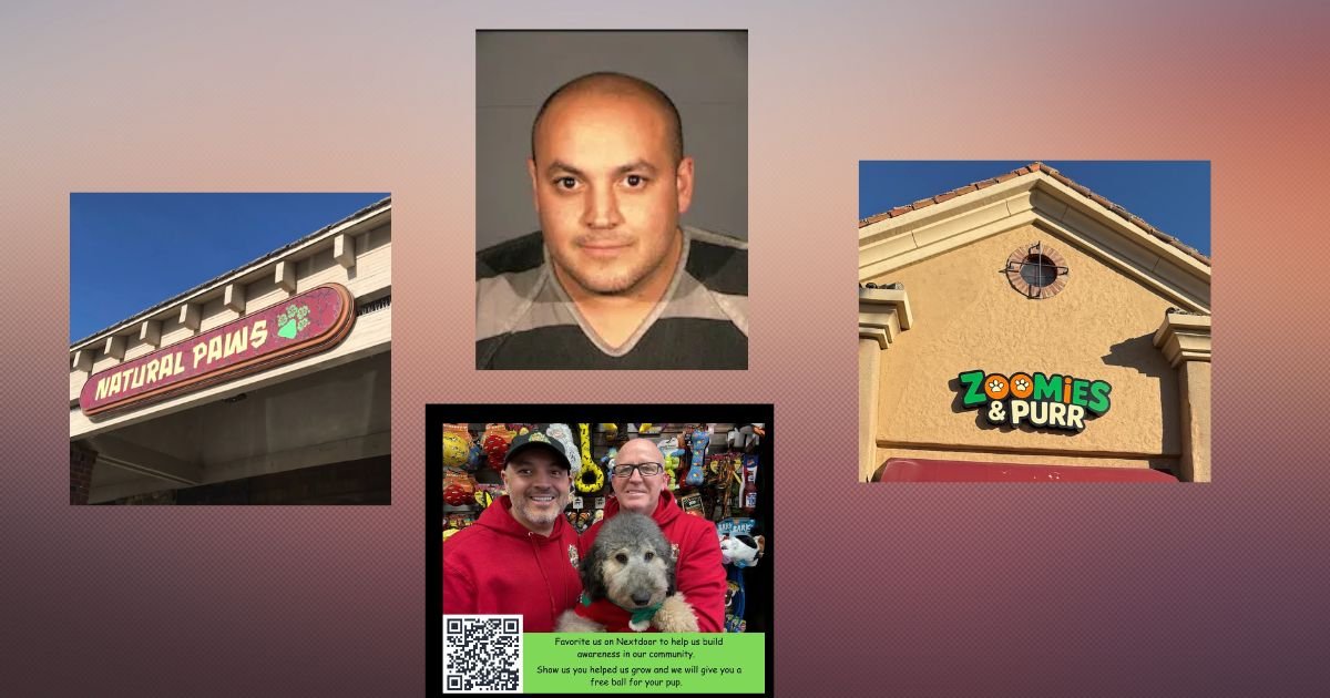 Natural Paws Puts James Reyes on Blast Over Alleged Embezzlement