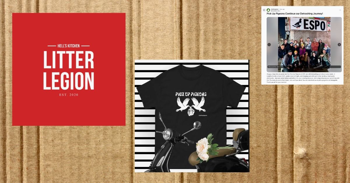 Could Reno Have its Own De Trashers? 