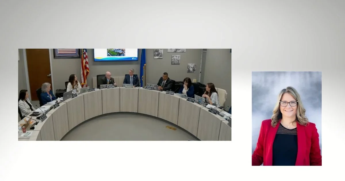 Washoe County School District Deputy Superintendent Gets Direct Interview Date for Superintendent Job, Bypassing National Search 