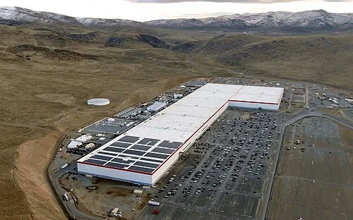 Tesla refuses to comment on federal lawsuit on alleged abject racism at Gigafactory