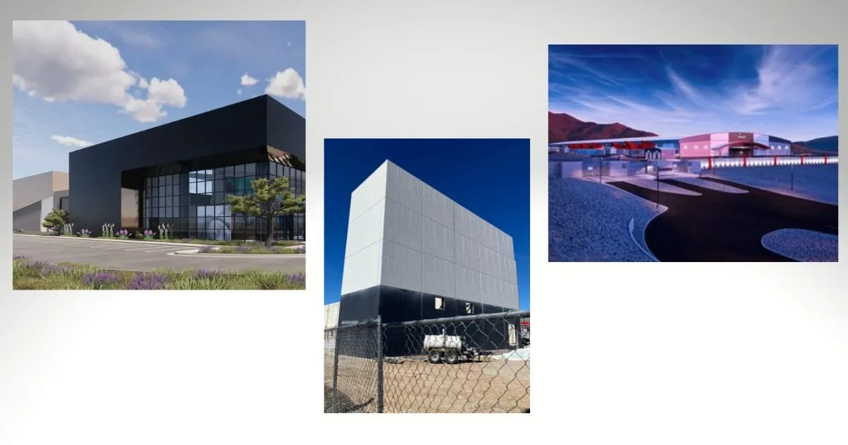 Research Points to Looming Electricity and Water Strains in Northern Nevada Due to Increasing Data Centers