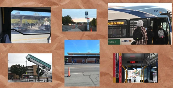 Diaries of Reno: A Local Bus Rider Reaches His Breaking Point With RTC and Security at the Downtown Station