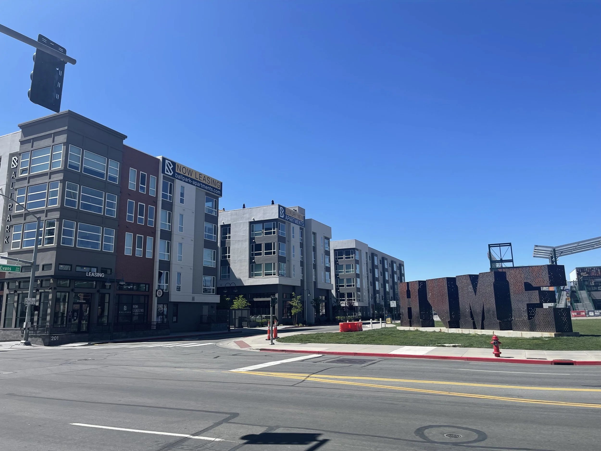 With New Deal, How Will Reno Aces Shape the Greater Nevada Field Neighborhood? 