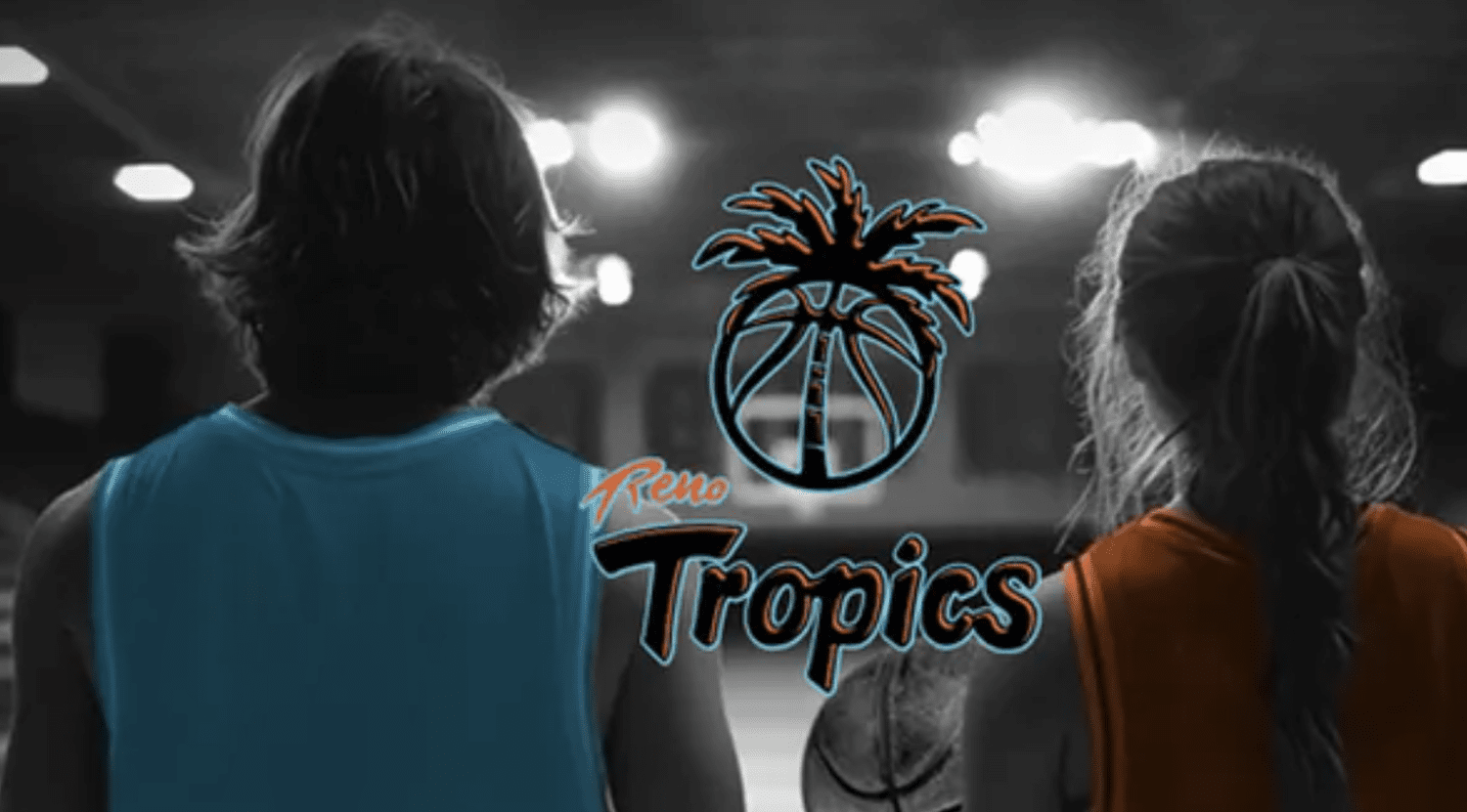 GoFundMe For Reno Tropics Youth Basketball Alleging Massive Theft Fails to Gain Traction