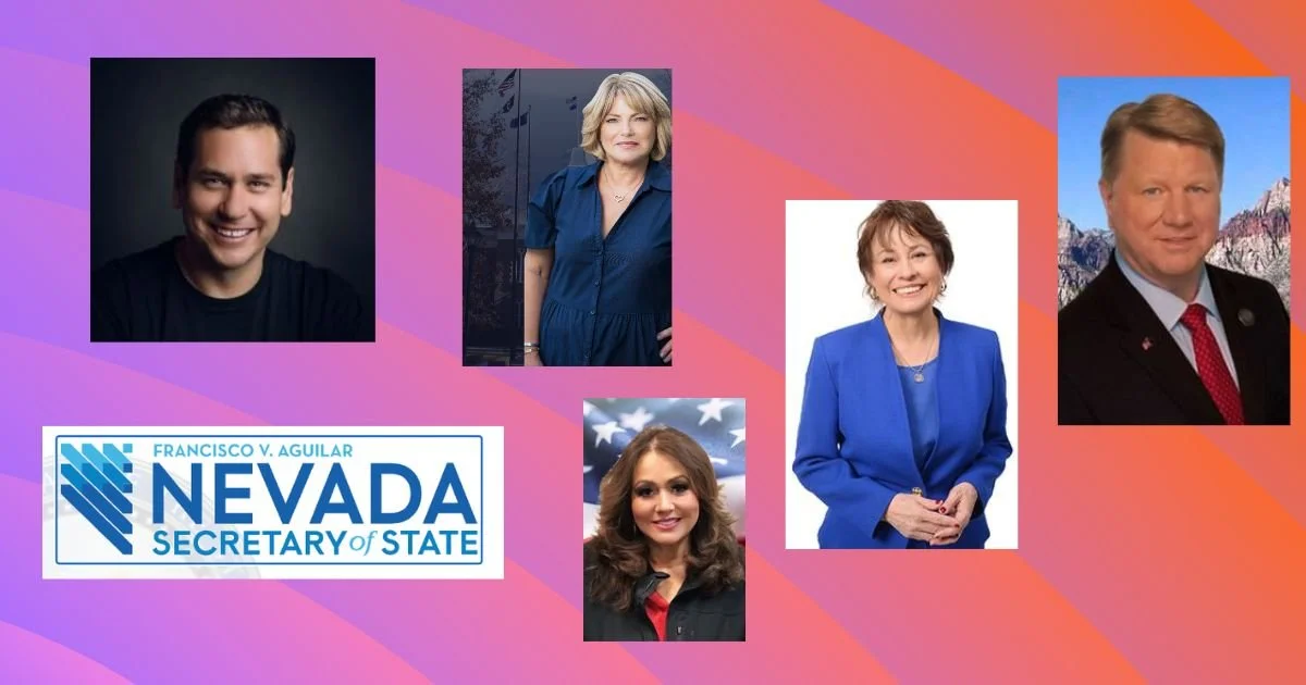 Incumbent Secretary of State Awaits Winner of Highly Contested Republican Primary 