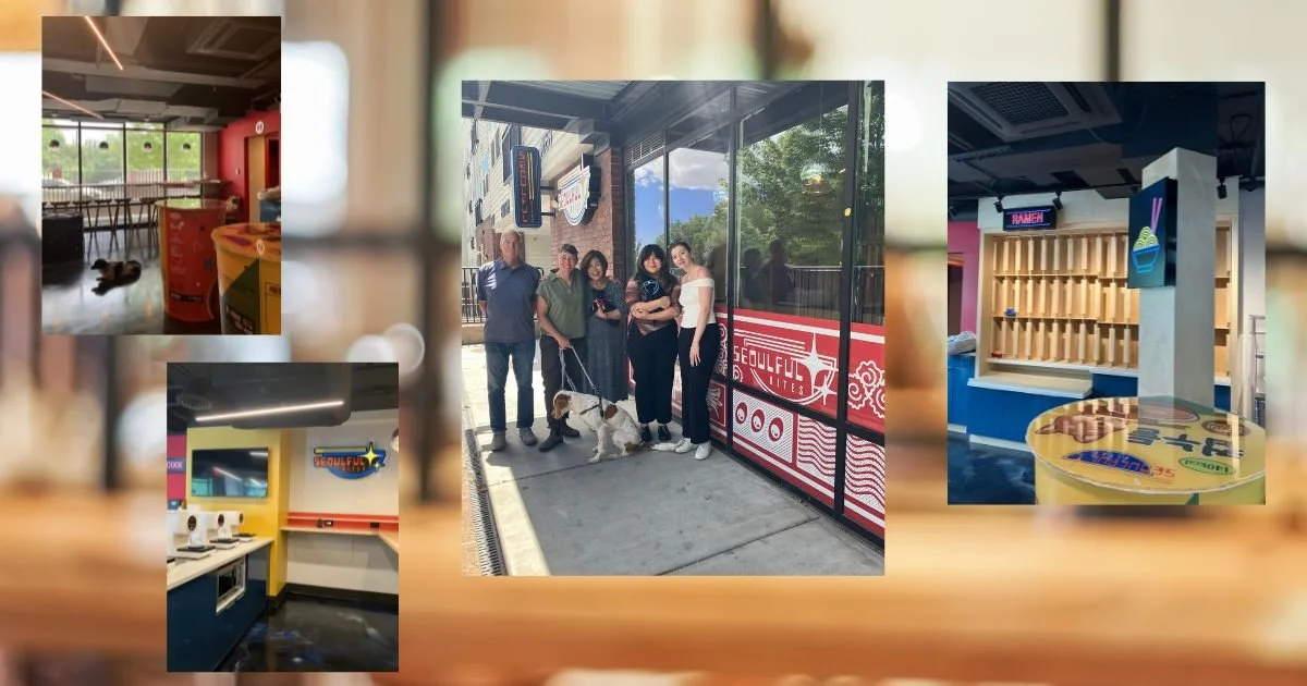 Seoulful Bites Prepares To Make the Ramen Experience More Independent in Reno