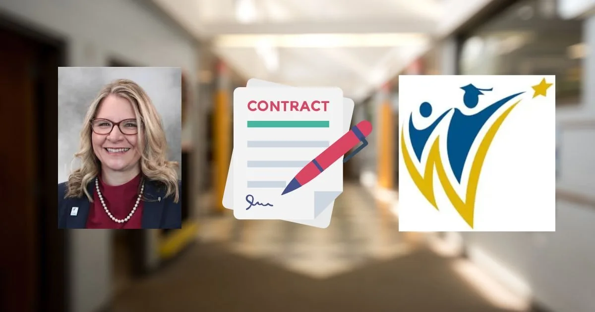 Incoming School Superintendent Tiffany McMaster Gets High Base Salary with Added Incentives