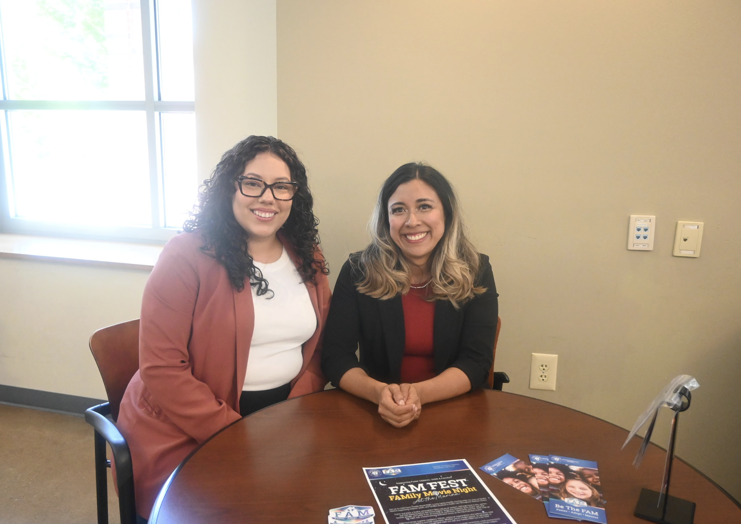 Washoe County Seeks More Help and Support for its Child Fostering, Adoption and Mentoring Programs