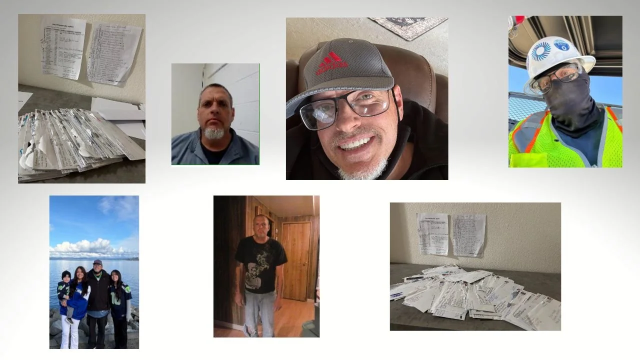 A plea by a former inmate to have enhanced pen pal programs and wellness checks for the incarcerated in our region